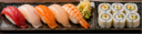 A9. Sushi Tasting (DF)