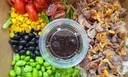 SB4. Grilled Pork Salad