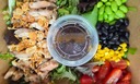 SB3. Grilled Chicken Salad
