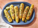 C4. Mexican Street Corn (V)