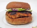 B1. Blackened Chicken Sandwich