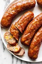 A4. Smoked Sausage