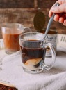 D1. Vietnamese Coffee (V)