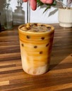 D3. Iced White Mocha (V)