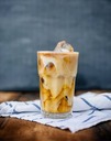 D10. Vanilla (V)