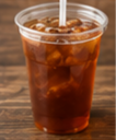 W11. English Breakfast Iced Black Tea (Vegan, DF, GF)