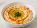 C4. Hummus (Vegan, DF, GF)
