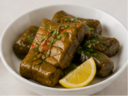 C5. Dolmas (Vegan, DF)