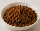 C9. Seasoned Ground Beef (DF)