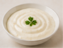 C15. Garlic Sauce (V, GF)