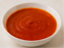 C17. Hot Sauce (Vegan, DF)