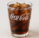 D1. Coke (Vegan, DF, GF)
