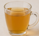 D4. Ginseng Tea (Vegan, DF, GF)