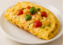A11. Create Your Own Omelet Or Scramble - 3 Items