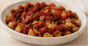 D15. Corned Beef Hash - Side