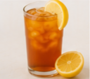 J4. Lemonade - Iced Tea (Arnold Palmer) (Vegan, DF, GF)