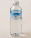 J5. Bottle of Small Spring Water (Vegan, DF, GF)