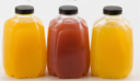 CX3. Catering Gallon of Freshly Squeezed Juice (Vegan, DF, GF)