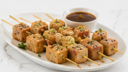 CB5. Catering Dozen Albacore Tuna Skewers