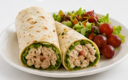 CC1. Catering Albacore Tuna Salad Wrap