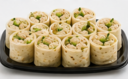CC1. Catering Mini Albacore Tuna Salad Wrap