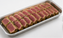 CE1. Catering Seared Ahi Tuna with Peppercorn