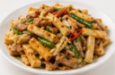 LS20. Shredded Pork and Dry Bean Curd with Leeks Lunch Special (DF)