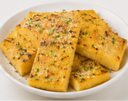 CU5. Catering Pound of Grilled Polenta a la Parmesan