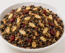 CU23. Catering Pound of Wild Rice with Cranberries & Slivered Almonds