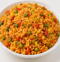 CU29. Catering Pound of Mexican Rice with Corn & Mixed Peppers