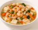 G16. Assorted Seafood with Soft Steamed Tofu (DF)