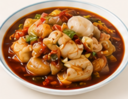 G31. Szechuan Spicy Water-Boiled Assorted Seafood (DF)