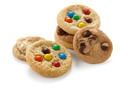 A3. Classic Cookies - 6 Pack (V)