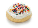 A5. Frosted Sugar Butter Cookie (V)