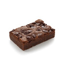 A12. Double Fudge Brownie (V)