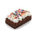 A13. Frosted Brownie (V)