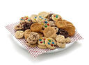 F5. Nibblers Tray (V)
