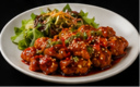 B3. Spicy Chicken Teriyaki - A La Carte (DF)