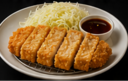 B9. Tofu Katsu - A La Carte (V, DF)