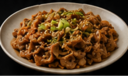 B11. Pork Bulgogi - A La Carte (DF)