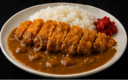 B13. Chicken Katsu Curry - A La Carte (DF)