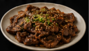 B16. Galbi (Korean Short Rib) - A La Carte (DF)