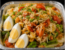 CC1. Bangkok Salad (Yum Yai)  - Catering (V, CN)