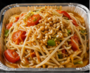 CC3. Green Papaya Salad (Som-Tum) - Catering (V, CN)
