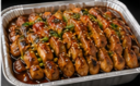 EE2. Grilled Honey Chicken or Pork or Beef - Catering (DF)