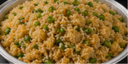 HH23. Garlic & Ginger Fried Rice - Catering (DF, CN)