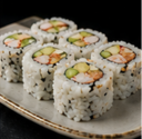 C4. California Roll