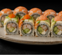 C5. Alaskan Roll