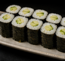 C11. Cucumber Roll