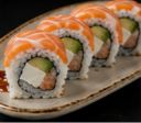 C16. Philadelphia Roll